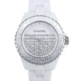 Chanel J12 Wanted de Chanel Ceramic