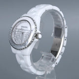 Chanel J12 Wanted de Chanel Ceramic