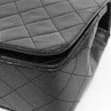 Chanel Matelasse Lambskin Shoulder Bag