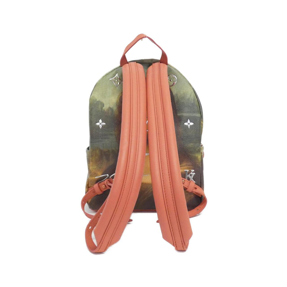Louis Vuitton Masters Monogram Backpack