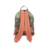 Louis Vuitton Masters Monogram Backpack
