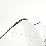 Chanel AS4579 Satin Shoulder Bag