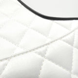 Chanel AS4579 Satin Shoulder Bag
