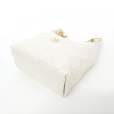 Chanel AS3292 Lambskin Shoulder Bag