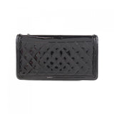 Chanel Boy Chanel Enamel Shoulder Bag