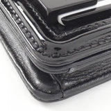 Chanel Boy Chanel Enamel Shoulder Bag