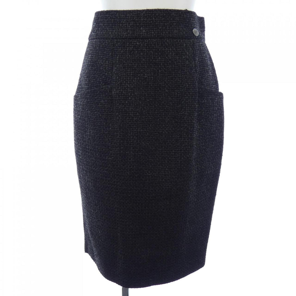 Chanel Skirt