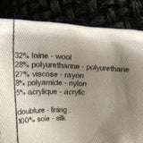 Chanel Skirt