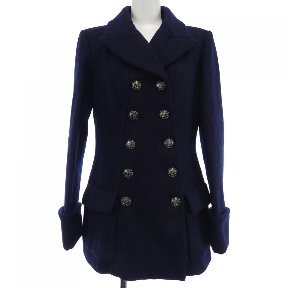 Chanel P59353V38603 Coat
