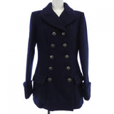 Chanel P59353V38603 Coat