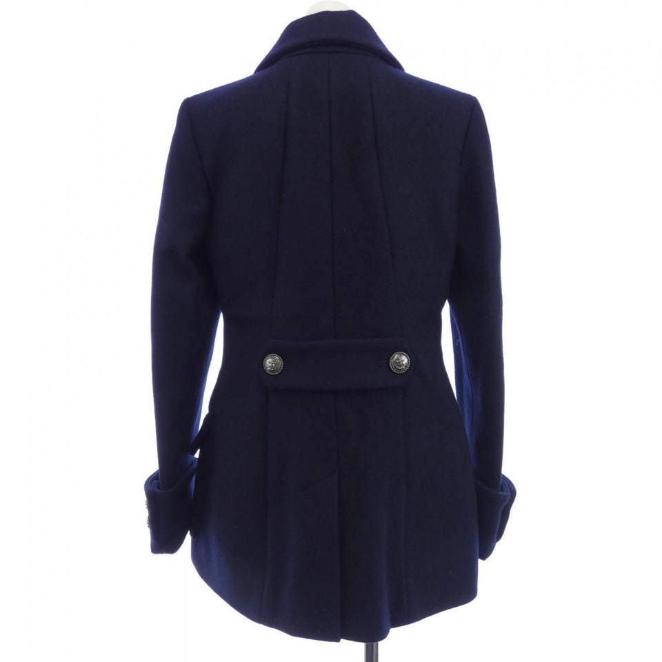Chanel P59353V38603 Coat