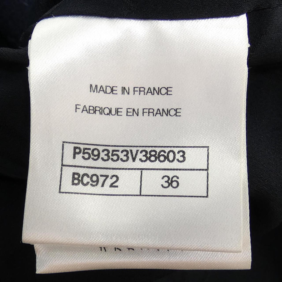 Chanel P59353V38603 Coat