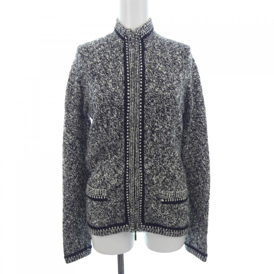 Chanel P26601V00005 Cashmere igan