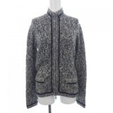 Chanel P26601V00005 Cashmere igan