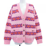 Chanel P75774K10913 Cashmere igan