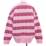 Chanel P75774K10913 Cashmere igan