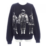Chanel P57465K07601 17K Sweatshirt