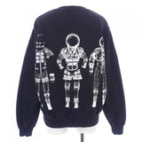 Chanel P57465K07601 17K Sweatshirt