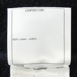 Chanel P57465K07601 17K Sweatshirt