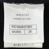 Chanel P57465K07601 17K Sweatshirt