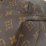 Louis Vuitton Palm Springs Monogram Backpack