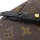 Louis Vuitton Palm Springs Monogram Backpack