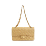 Chanel 1112 Lambskin Shoulder Bag