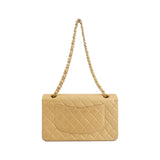 Chanel 1112 Lambskin Shoulder Bag