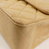 Chanel 1112 Lambskin Shoulder Bag