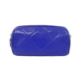 Chanel Lambskin Shoulder Bag