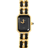 Chanel Première GP Quartz