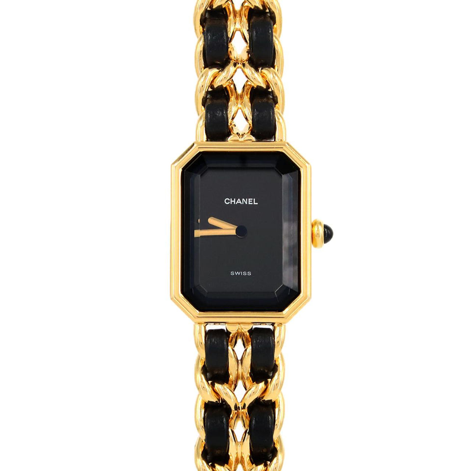 Chanel Première GP Quartz