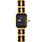 Chanel Première GP Quartz