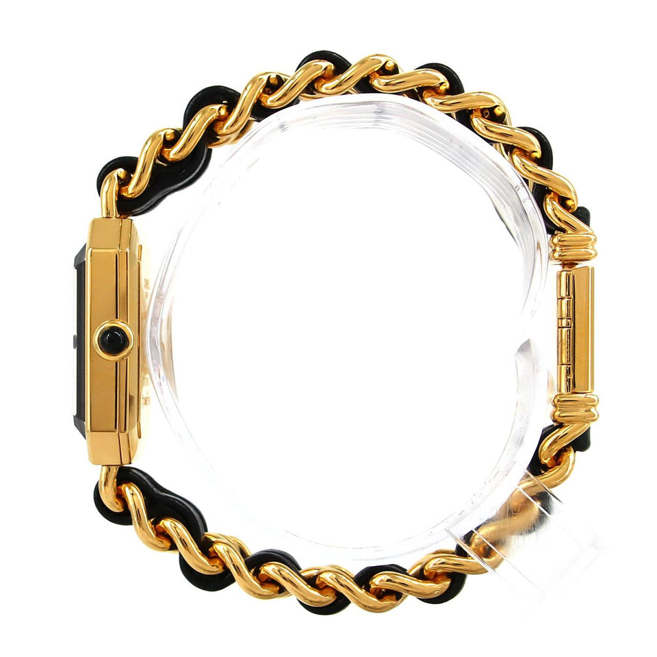 Chanel Première GP Quartz