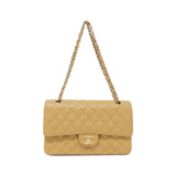 Chanel 1112 Caviar Skin Shoulder Bag