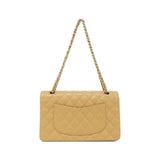 Chanel 1112 Caviar Skin Shoulder Bag