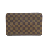 Louis Vuitton Saint Louis Damier Clutch Bag