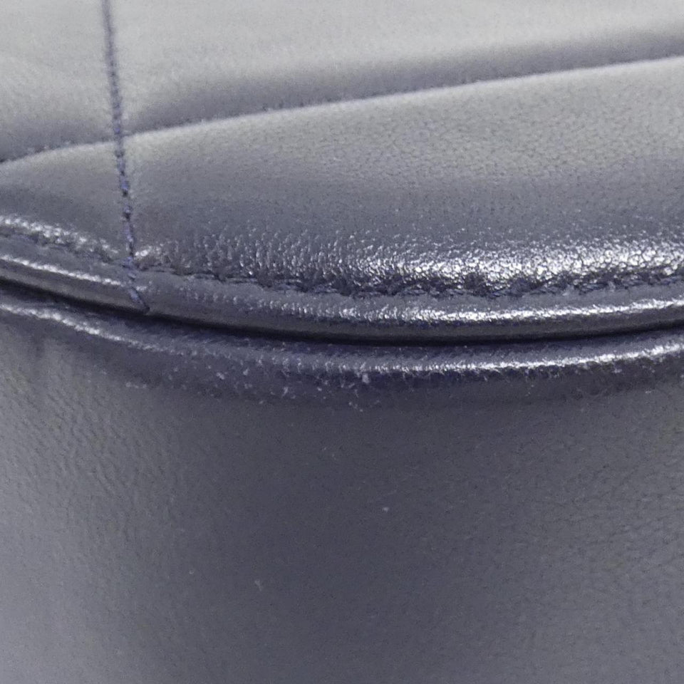 Chanel Chanel 19 Lambskin Shoulder Bag