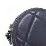 Chanel Chanel 19 Lambskin Shoulder Bag