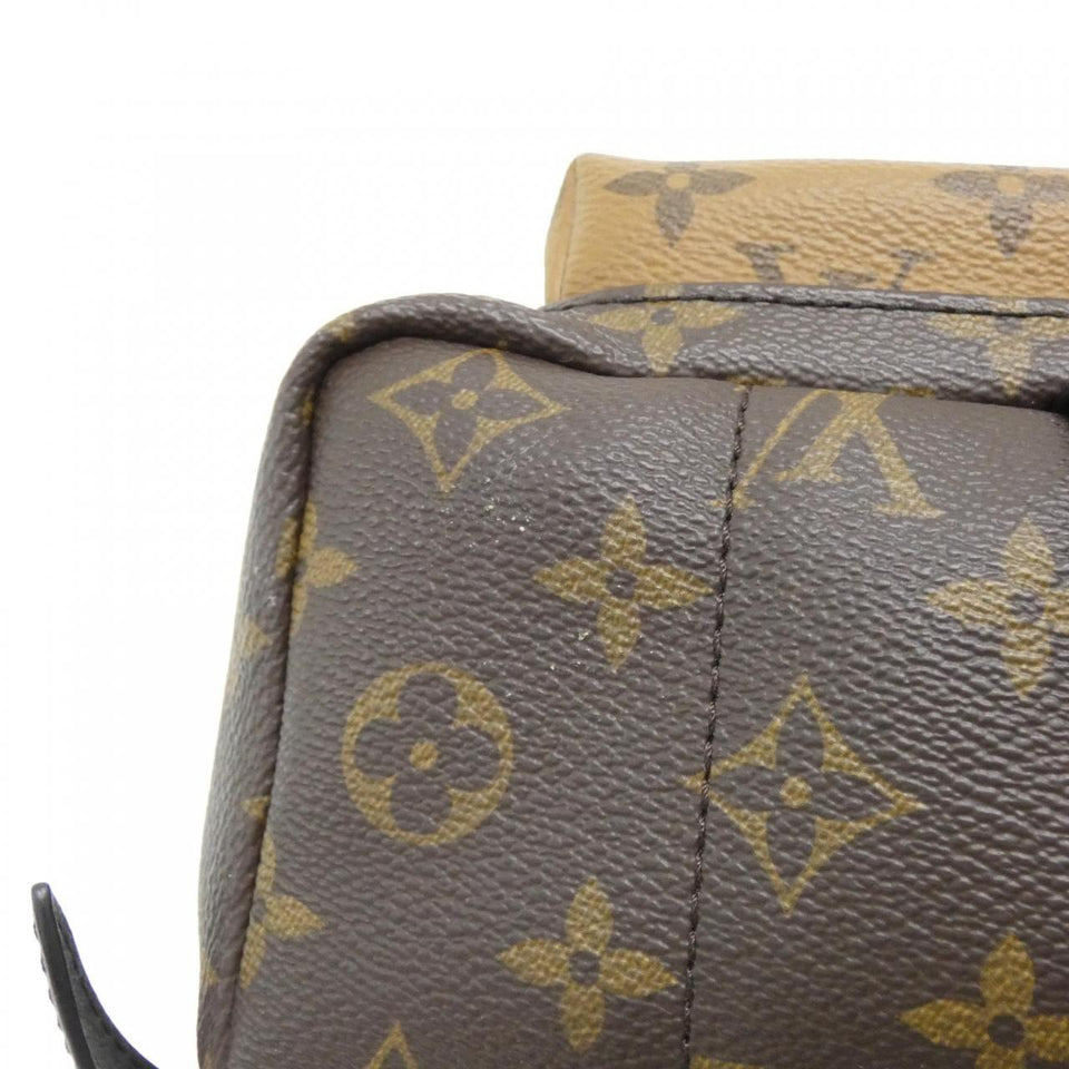 Louis Vuitton Palm Springs Monogram Backpack