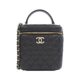 Chanel AS2362 Caviar Skin Bag