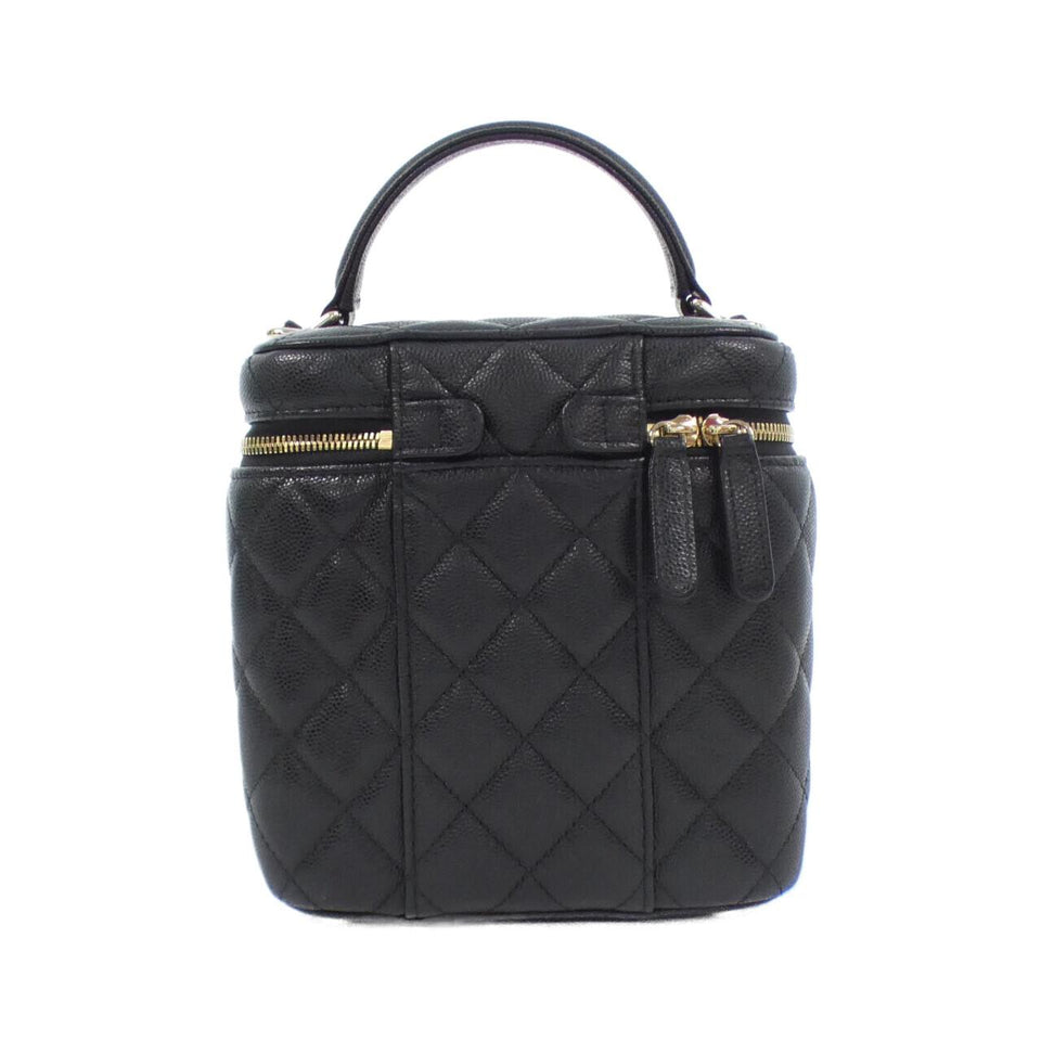 Chanel AS2362 Caviar Skin Bag