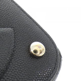 Chanel AS2362 Caviar Skin Bag