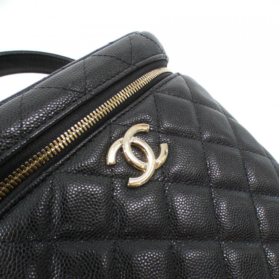Chanel AS2362 Caviar Skin Bag