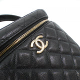Chanel AS2362 Caviar Skin Bag