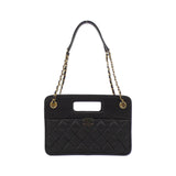 Chanel AS4037 Calf Shoulder Bag