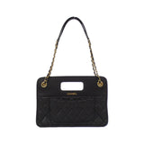 Chanel AS4037 Calf Shoulder Bag