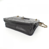 Chanel AS4037 Calf Shoulder Bag