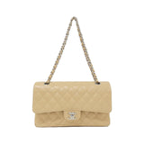 Chanel 1112 Caviar Skin Shoulder Bag
