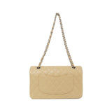 Chanel 1112 Caviar Skin Shoulder Bag